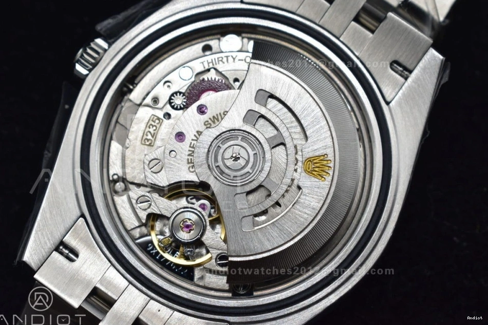 Steel 1:1 Dial Grey Stick Jubilee 126334 41 Bracelet Edition Best DIWF 904L DateJust on SA3235 1115